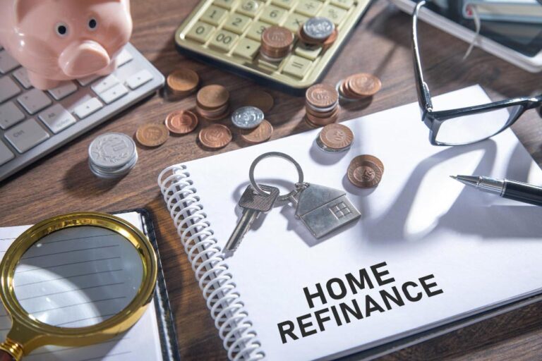 home-refinance